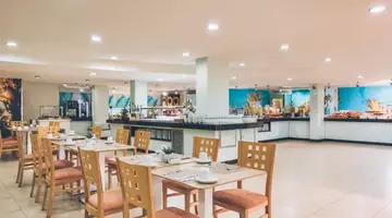 Iberostar Waves Pinos Park