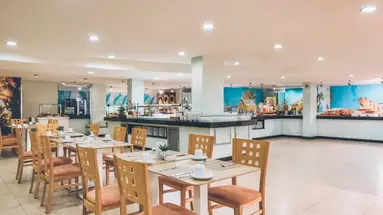 Iberostar Waves Pinos Park