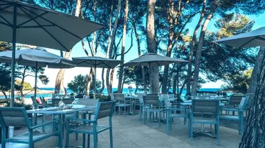 Iberostar Waves Pinos Park