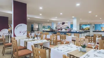 Iberostar Waves Pinos Park