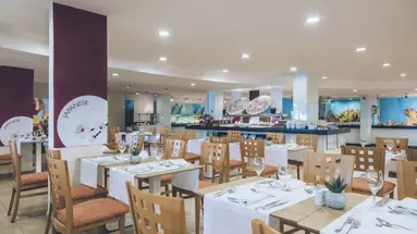Iberostar Waves Pinos Park