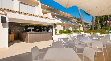 Iberostar Waves Pinos Park