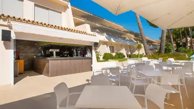 Iberostar Waves Pinos Park