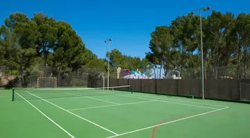 Iberostar Waves Pinos Park