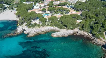 Iberostar Waves Pinos Park