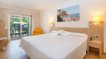 Iberostar Waves Pinos Park