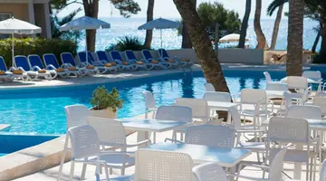 Iberostar Waves Pinos Park