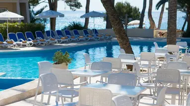 Iberostar Waves Pinos Park