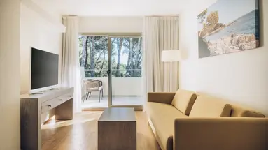 Iberostar Waves Pinos Park
