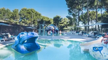 Iberostar Waves Pinos Park