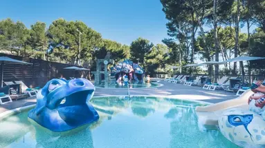 Iberostar Waves Pinos Park