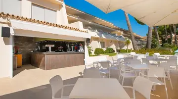 Iberostar Waves Pinos Park