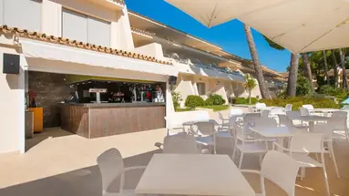 Iberostar Waves Pinos Park