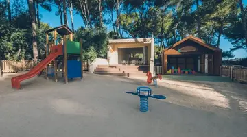 Iberostar Waves Pinos Park