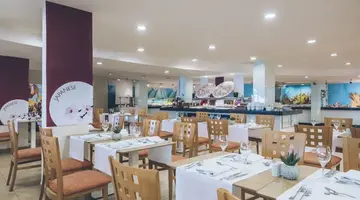 Iberostar Waves Pinos Park