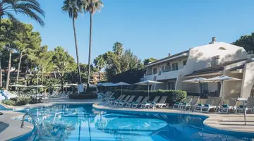 Iberostar Waves Pinos Park