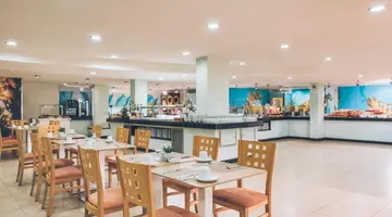 Iberostar Waves Pinos Park