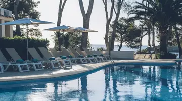 Iberostar Waves Pinos Park