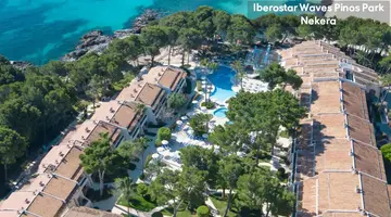 Iberostar Waves Pinos Park