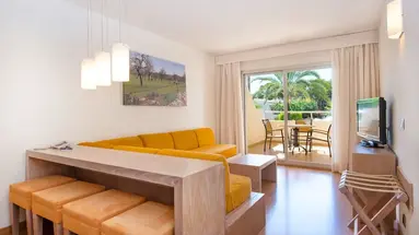 Iberostar Waves Pinos Park