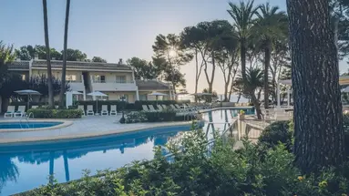 Iberostar Waves Pinos Park