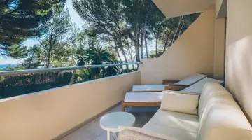 Iberostar Waves Pinos Park
