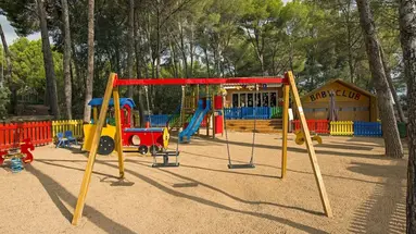 Iberostar Waves Pinos Park
