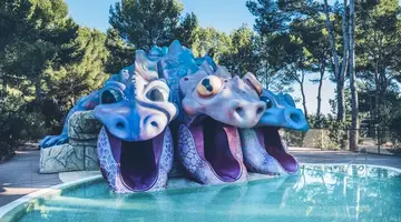 Iberostar Waves Pinos Park