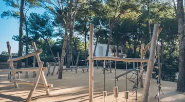 Iberostar Waves Pinos Park