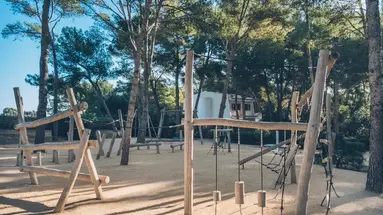 Iberostar Waves Pinos Park