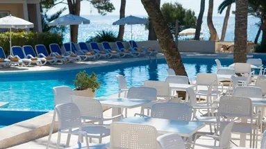 Iberostar Waves Pinos Park