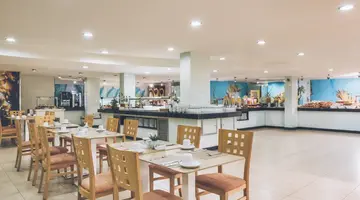 Iberostar Waves Pinos Park