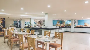 Iberostar Waves Pinos Park