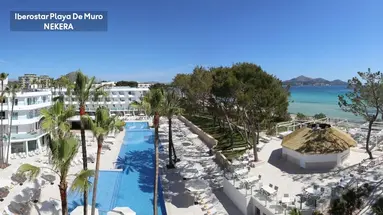 Iberostar Waves Playa de Muro