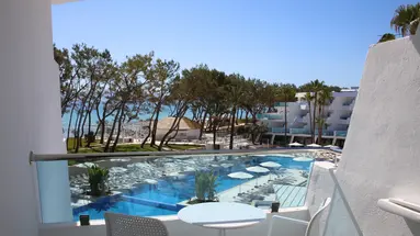 IBEROSTAR WAVES PLAYA DE MURO