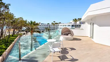 Iberostar Waves Playa de Muro