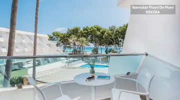 Iberostar Waves Playa de Muro