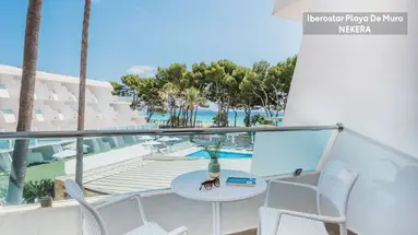 Iberostar Waves Playa de Muro