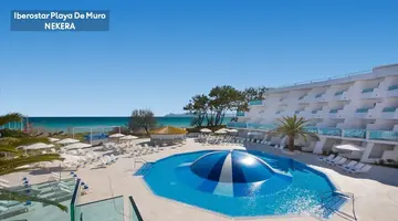 Iberostar Waves Playa de Muro