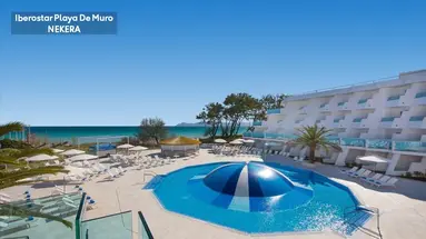 Iberostar Waves Playa de Muro