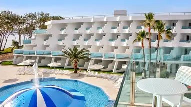 Iberostar Waves Playa de Muro