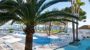 IBEROSTAR WAVES PLAYA DE MURO