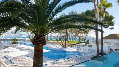 IBEROSTAR WAVES PLAYA DE MURO