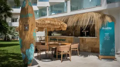 Iberostar Waves Playa de Muro