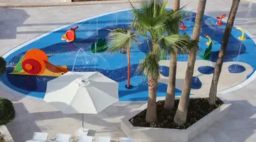 IBEROSTAR WAVES PLAYA DE MURO