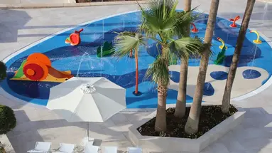 IBEROSTAR WAVES PLAYA DE MURO