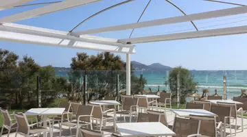IBEROSTAR WAVES PLAYA DE MURO