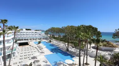 Iberostar Waves Playa de Muro