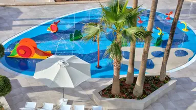Iberostar Waves Playa de Muro