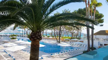IBEROSTAR WAVES PLAYA DE MURO